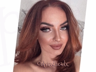 Onlyredheadx