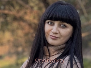 Onyxmystery