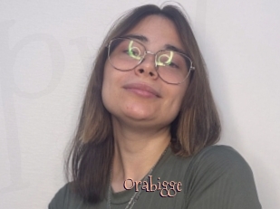 Orabigge