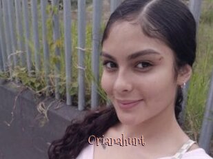 Orianahunt