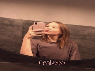 Orvabunton