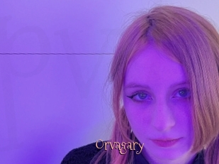 Orvagary