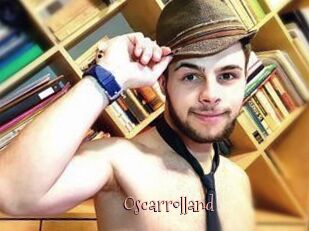 Oscarrolland