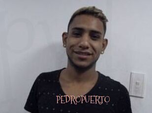 PEDRO_PUERTO