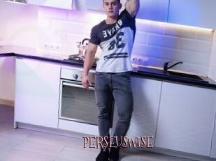 PERSEUS_WISE