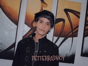 PETTERBADBOY