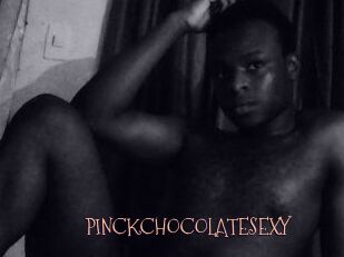 PINCKCHOCOLATESEXY