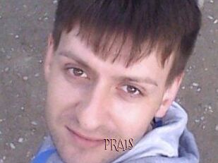 PRAIS