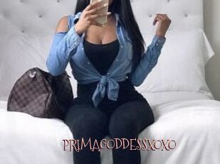 PRIMAGODDESSXOXO