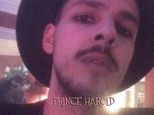 PRINCE_HAROLD