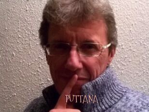 PUTTANA