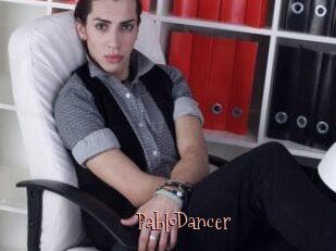 PabloDancer