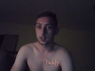 Paddy