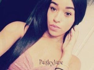 Paisley_Jane