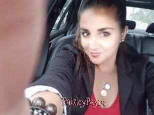 Paisley_Payne