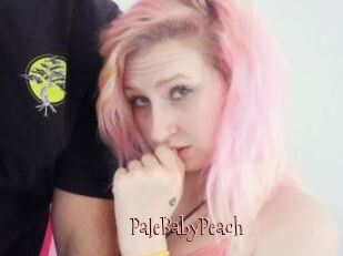 PaleBabyPeach