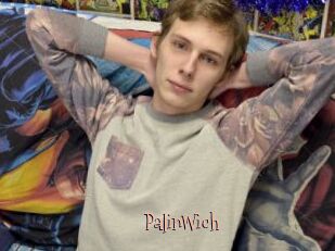 PalinWich