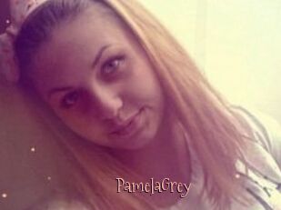 PamelaGrey