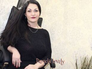 Pamela_Lovely