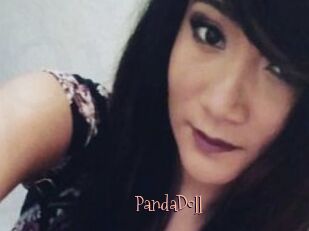 PandaDoll