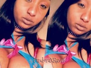 PandoraXRaven