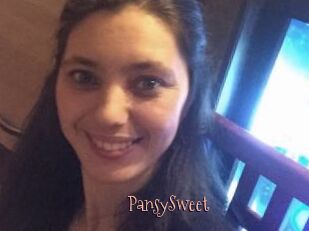 PansySweet