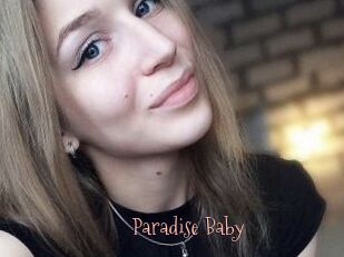 Paradise_Baby