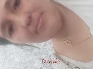 Parejade