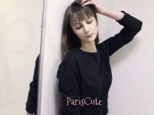 Paris_Cute