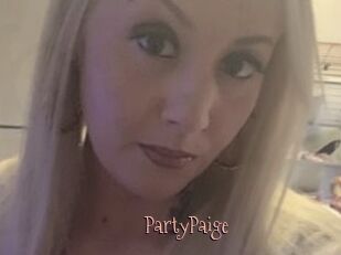 PartyPaige