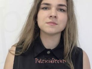 PatriciaBrewn