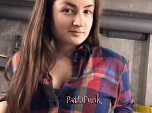 PattiPunk