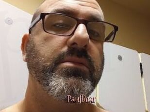 PaulBear