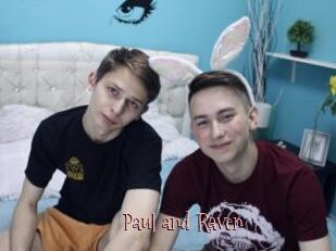 Paul_and_Raven