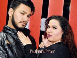 PaulaandPeter