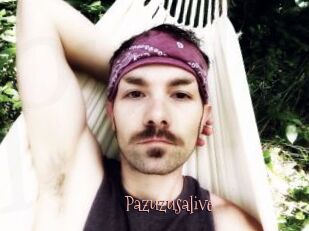 Pazuzusalive