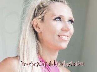 PeachesCapalakiBabestation