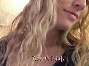 Penelope_Paisely