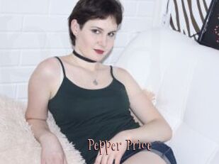 Pepper_Price