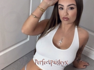 Perfectpaisleyx