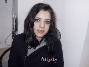 Perisaty