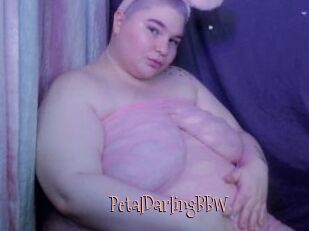 PetalDarlingBBW