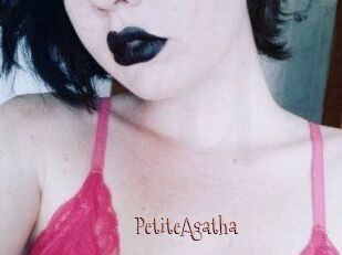 PetiteAgatha