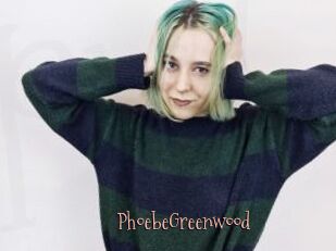 PhoebeGreenwood