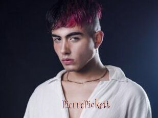 PierrePickett