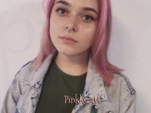 PinkkCatt