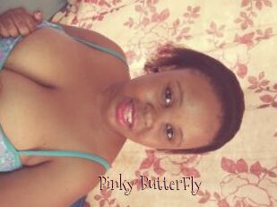 Pinky_ButterFly