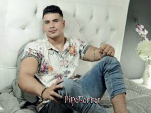 PipeFerrer