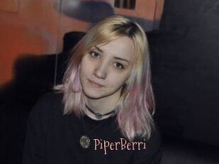 PiperBerri