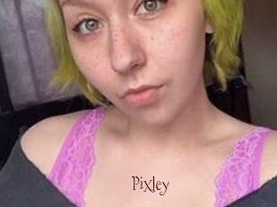 Pixley